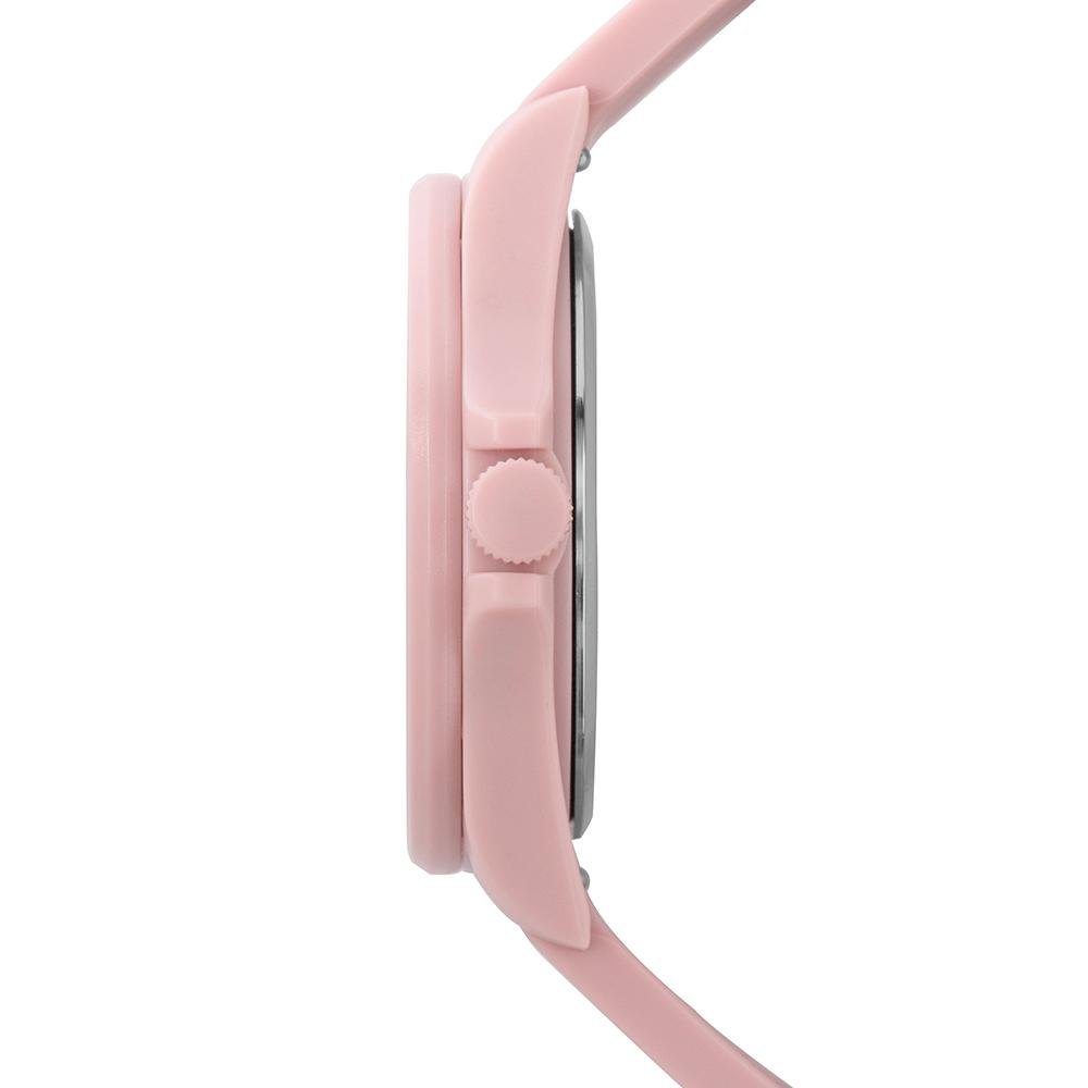 Relógio Mormaii Feminino Mude Rosa - MO2035LV/T8K Rosa 2