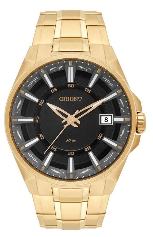 Relógio Orient Masculino Neo Sports MGSS1143 P1KX