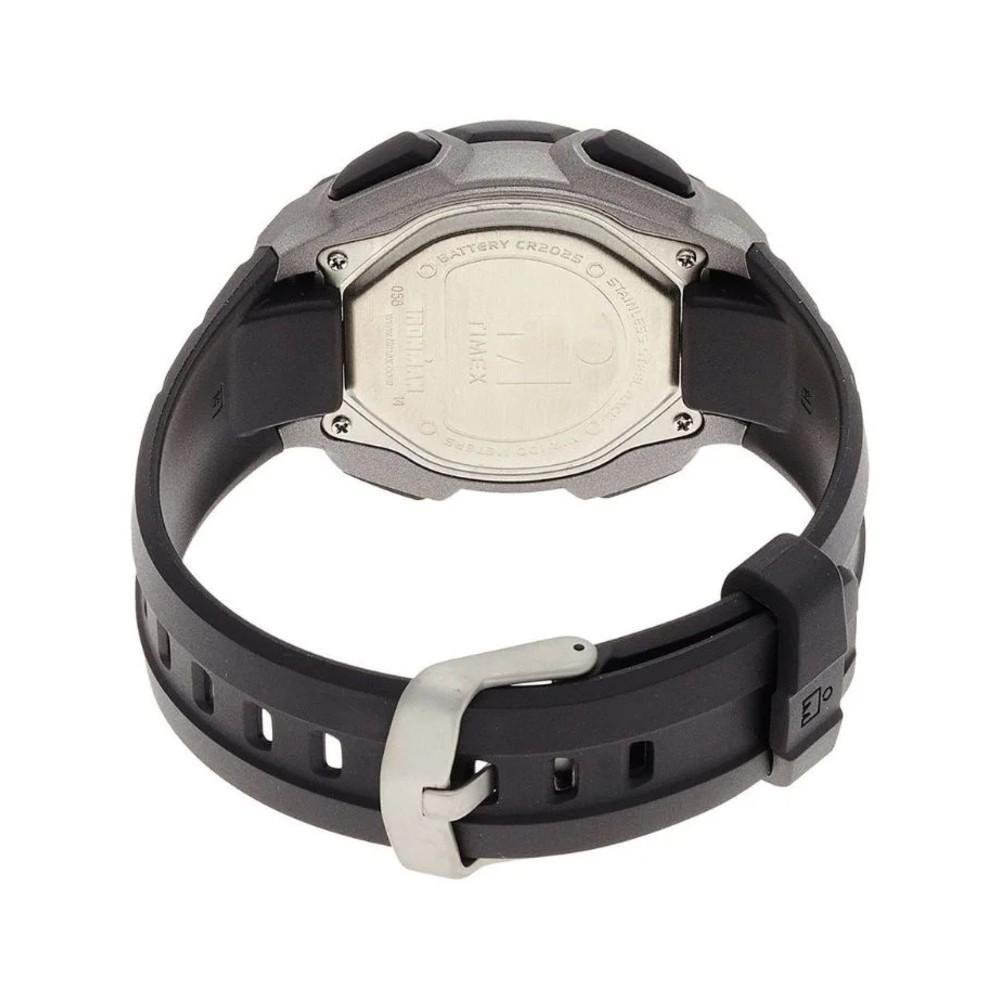 Relógio Timex Masculino Digital Esportivo Preto TW5K85900 Preto 2