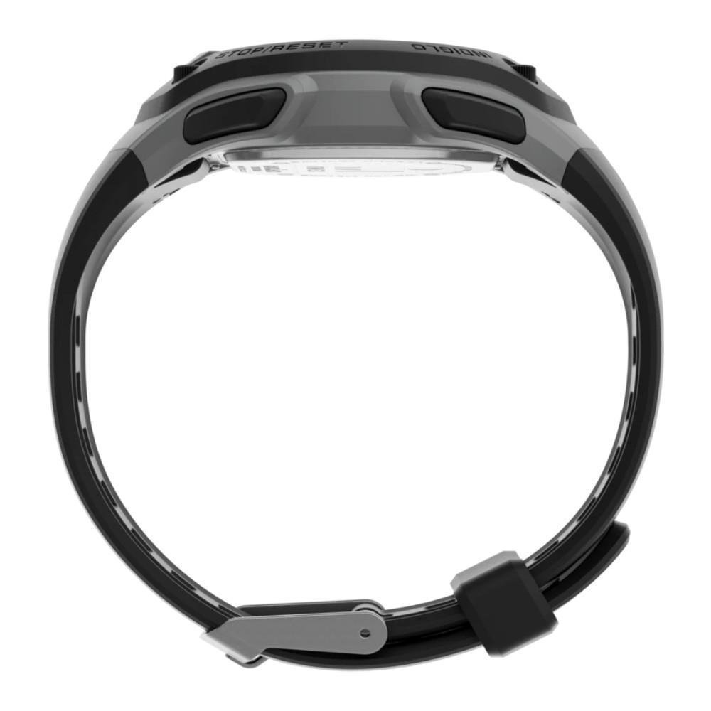 Relógio Timex Masculino Digital Ironman Triathlon T5K412 Preto 3