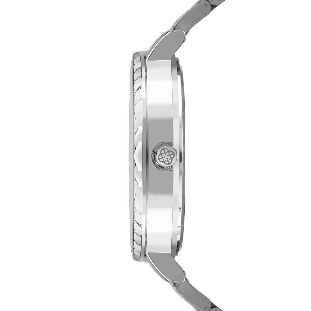 Kit Relógio Euro Feminino Soul Prata - EU2036YVS/K4K Prata 2