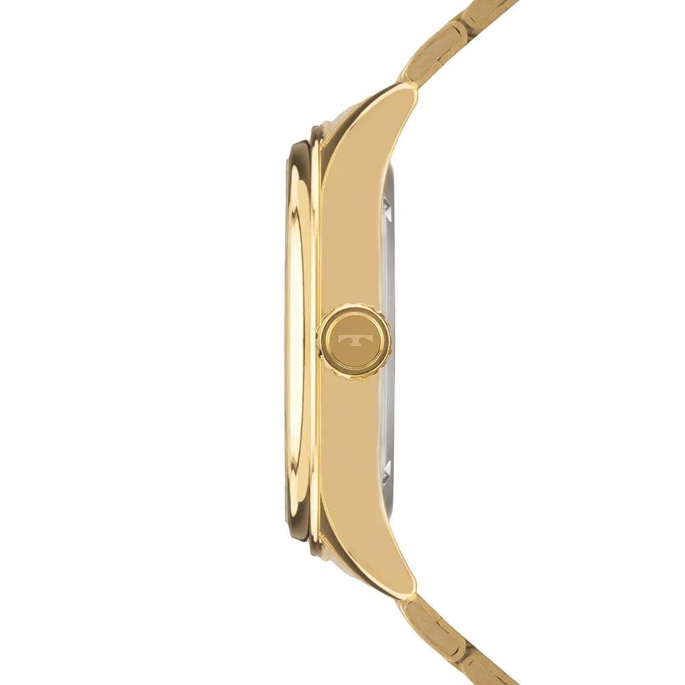 Relógio Technos Masculino Executive Dourado - 2115UAV/1X Dourado 2