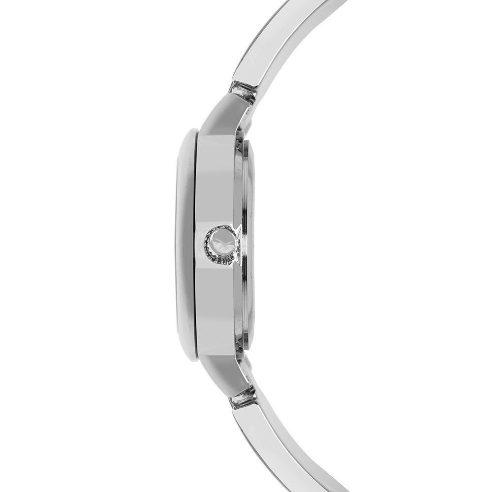 Relógio Condor Feminino  Prata - CO2035NUG/5K Prata 2