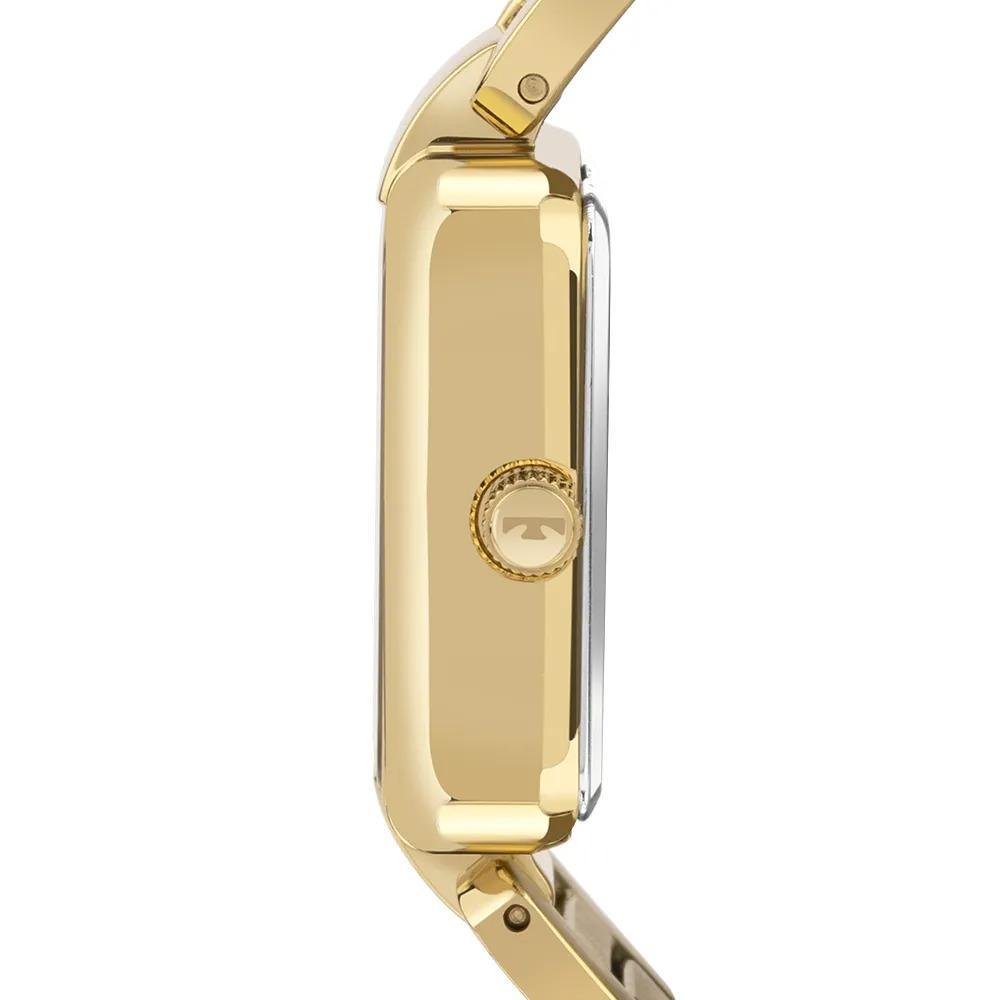 Relógio Technos Feminino Elos Dourado - 2015CET/1X Dourado 2
