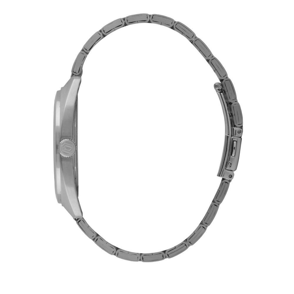 Relógio Orient Eternal Masculino MBSS1501 G2SX Prata 3