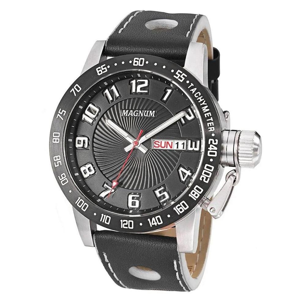 Relógio Magnum Masculino MA33931D