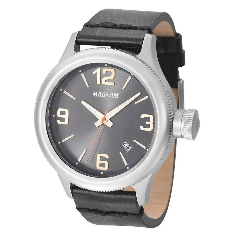 Relogio Masculino Magnum MA34165J