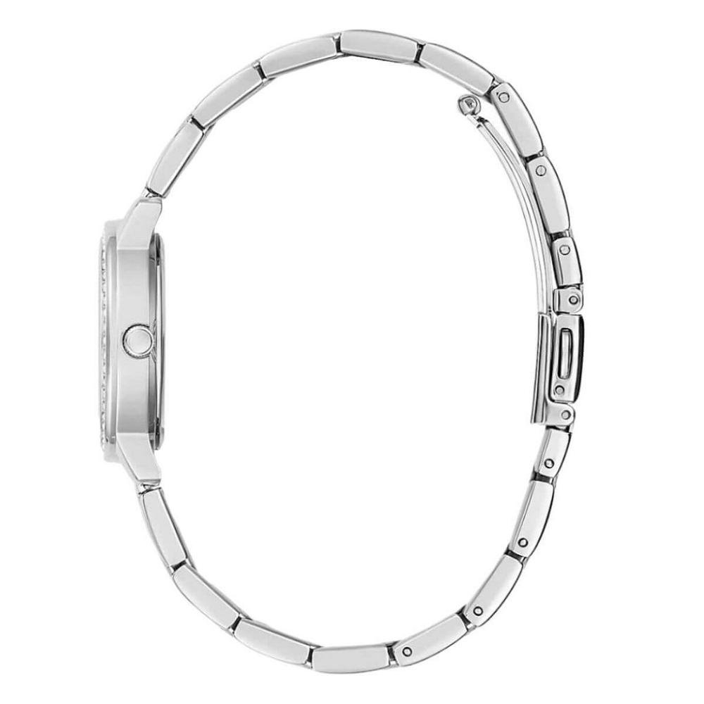 Relógio Guess Feminino GW0468L1 Prata 2