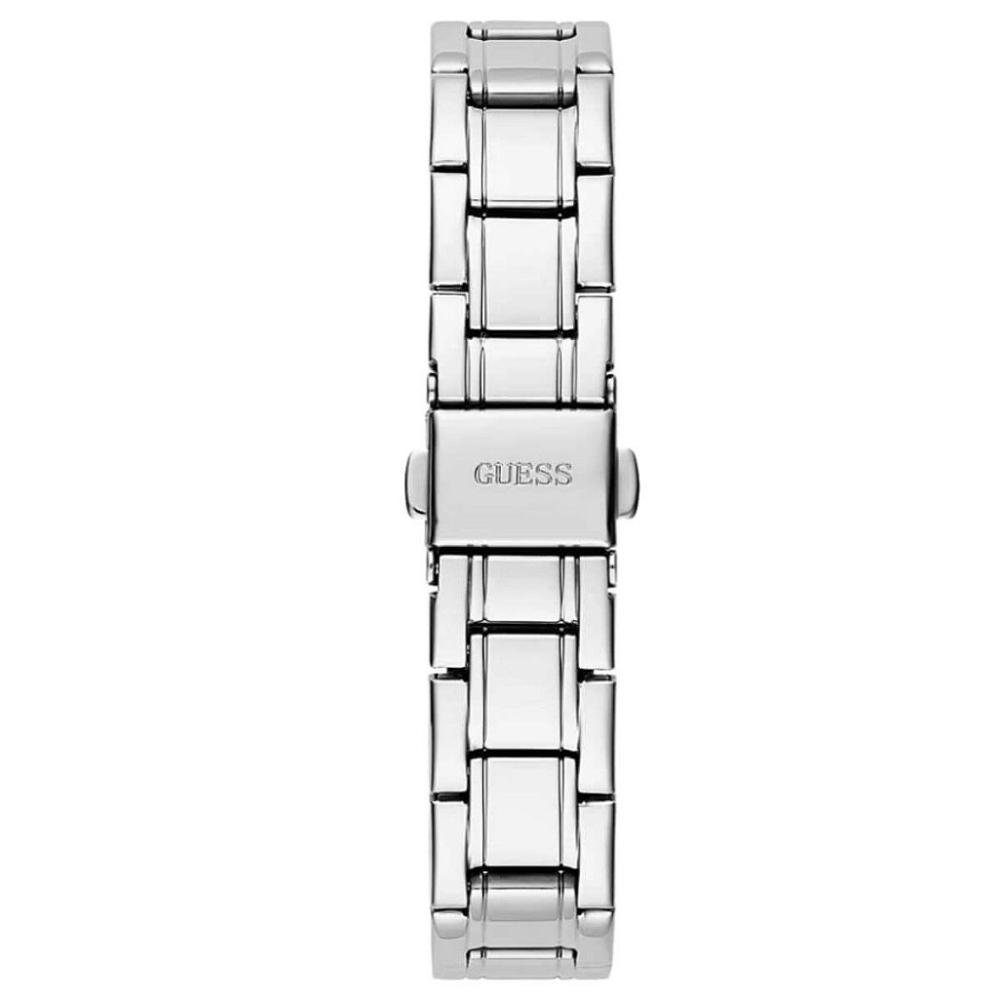 Relógio Guess Feminino GW0468L1 Prata 3
