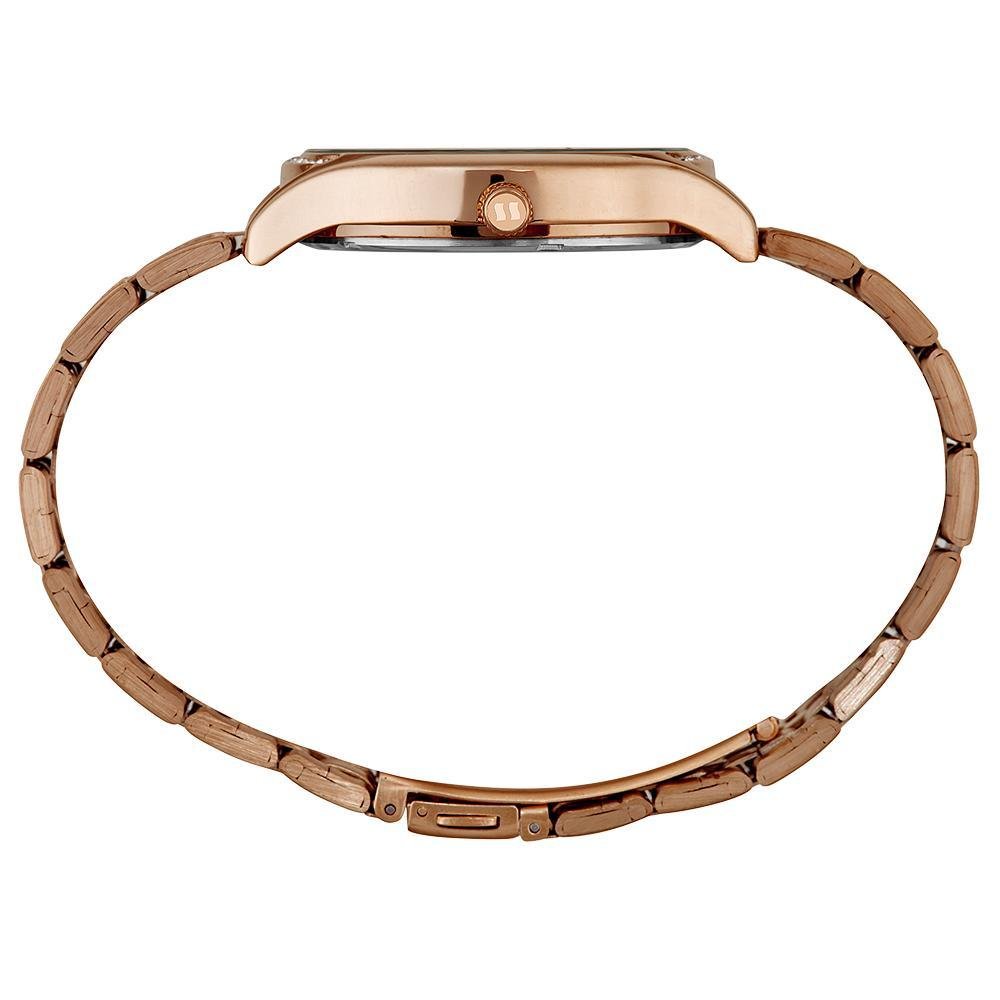 Relógio Seculus Feminino 77250LPSVRS3 Cobre 2