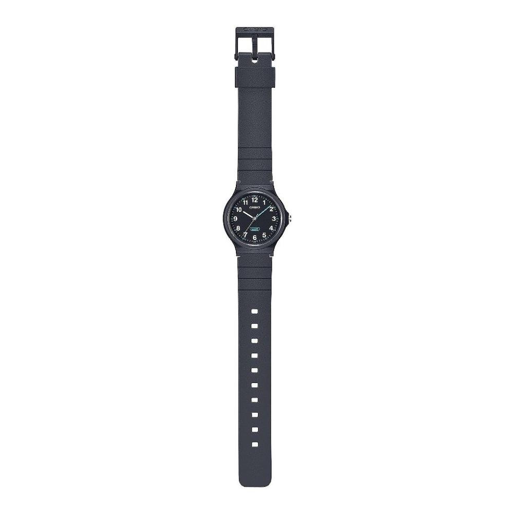 Relógio Casio Feminino Standard LQ-24B-1BDF Preto 2