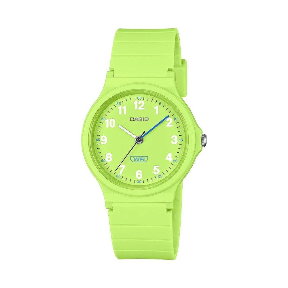 Relógio Casio Feminino Standard LQ-24B-3BDF