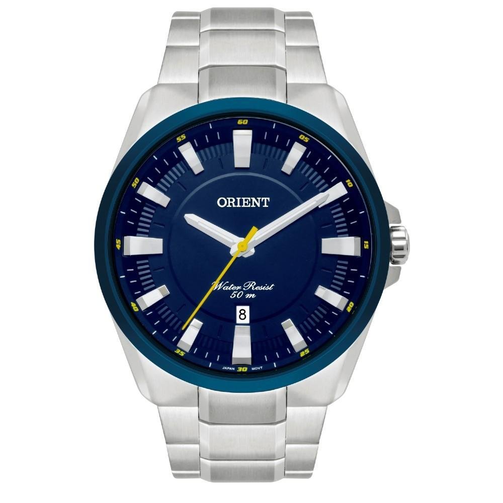 Relógio Orient Masculino Sport MBSS1356 D1SX