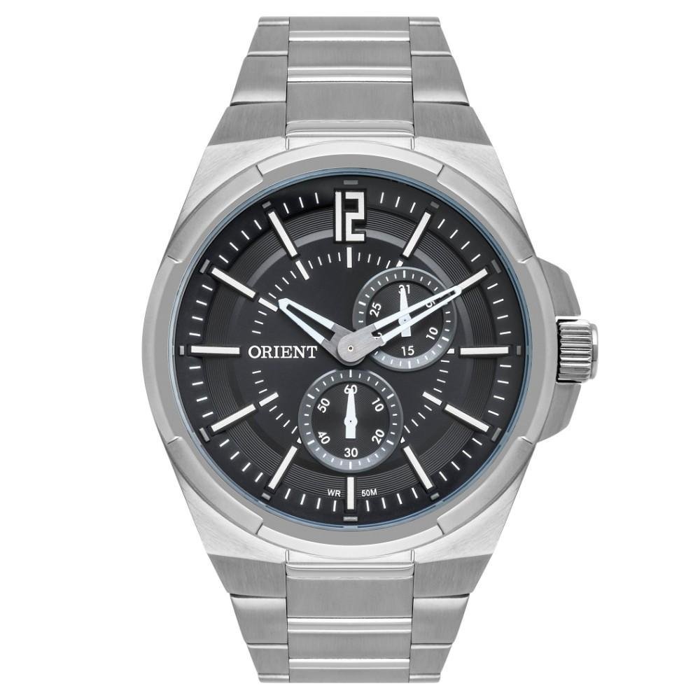 Relógio Orient Masculino Sport MBSSM091 G2SX