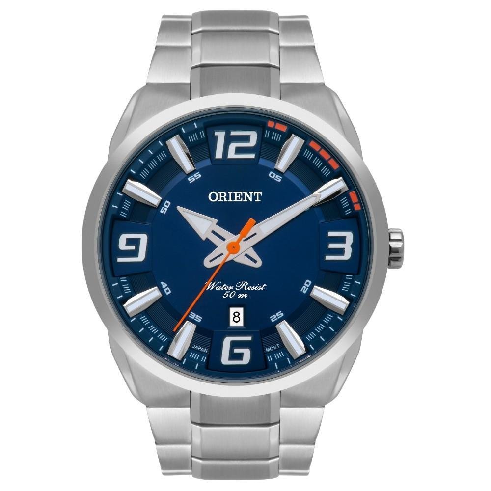 Relógio Orient Masculino Sport MBSSM087 D1SX