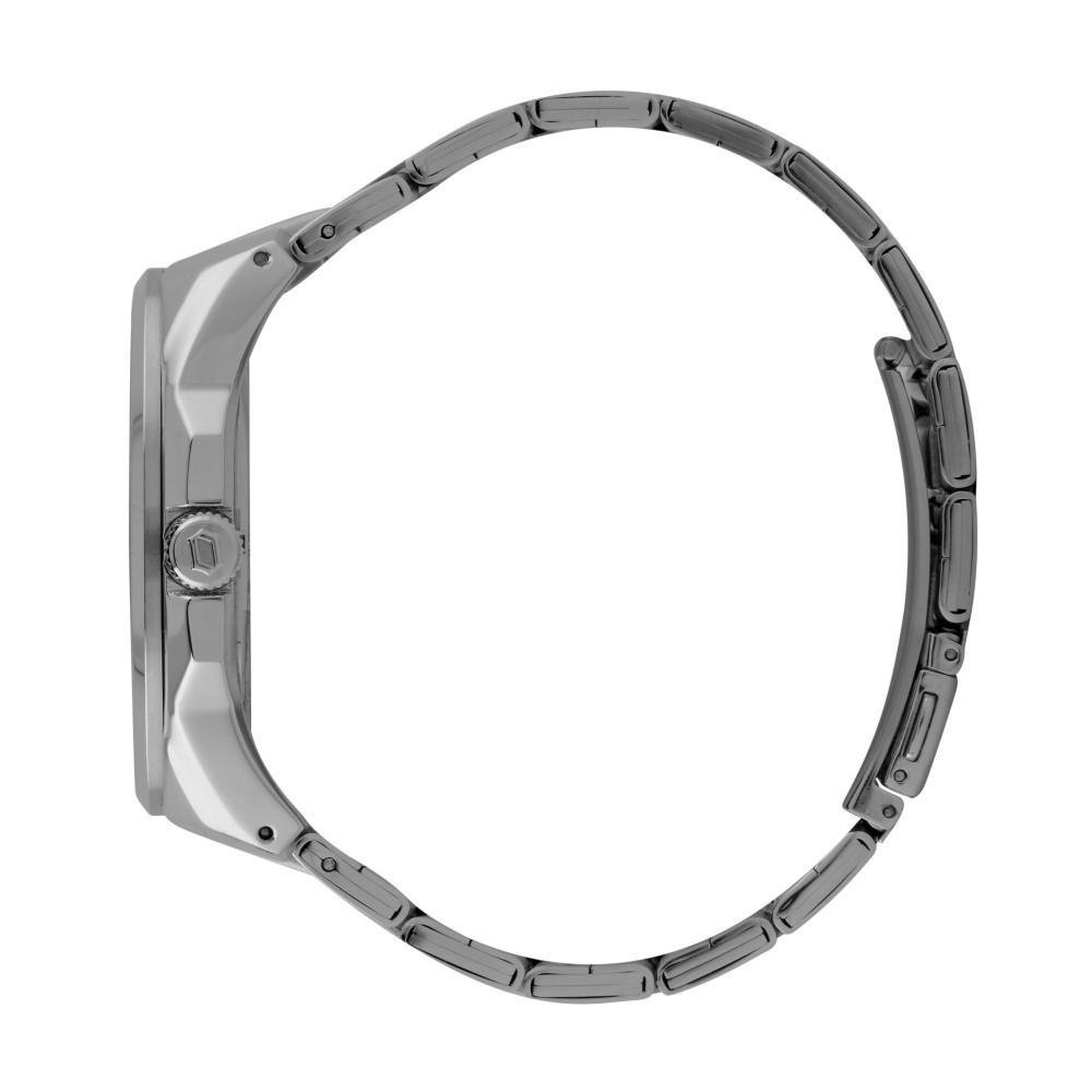 Relógio Orient Masculino Sport MBSSM087 D1SX Prata 3
