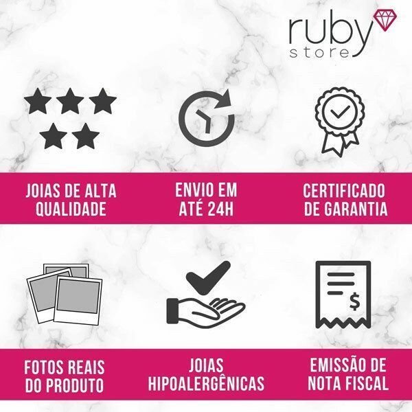 Pulseira Malha Groumet Laminada Semijoia Banho Rodio Prata 2