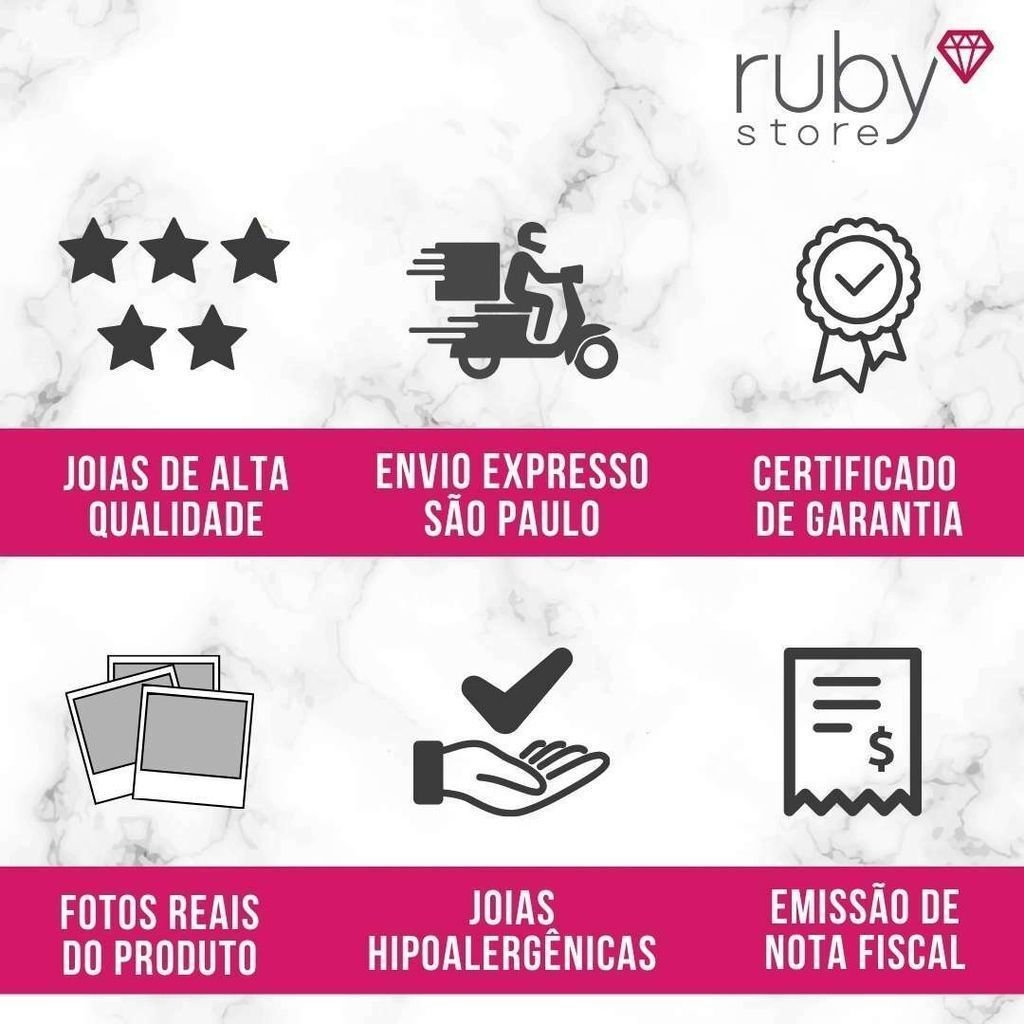 Brinco Oval Fusion Podange Cravação Inglesa SemiJoia Dourado 6