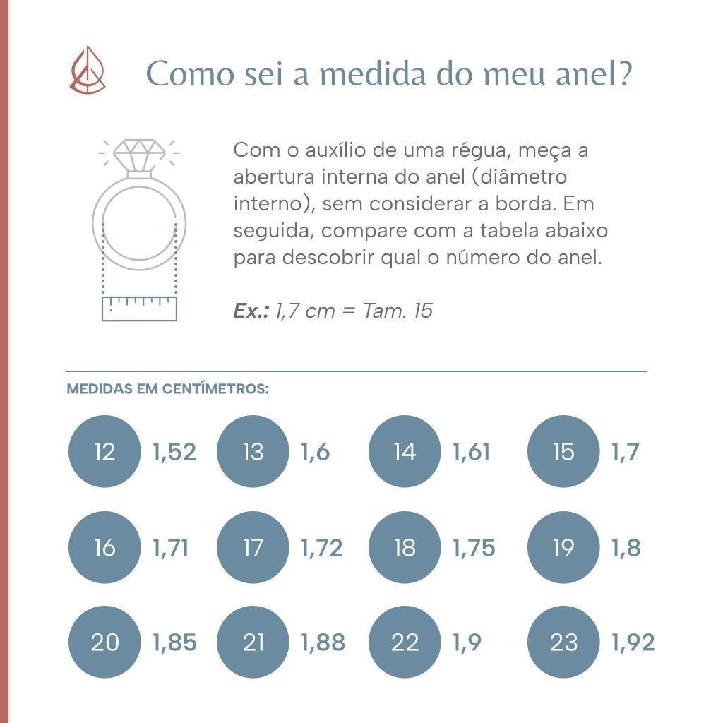 Anel Zircônias e Pedra Gota Joia em Prata 925 Prata 5