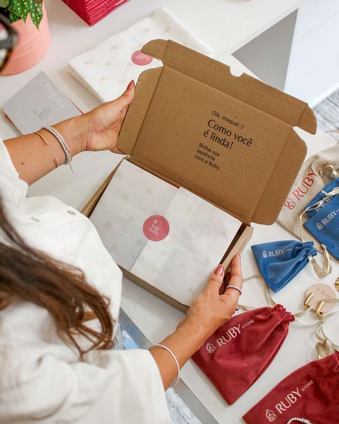 Pulseira Riviera 3pts Zircônia 3mm Fch Gaveta Semijoia Rodio Prata 7