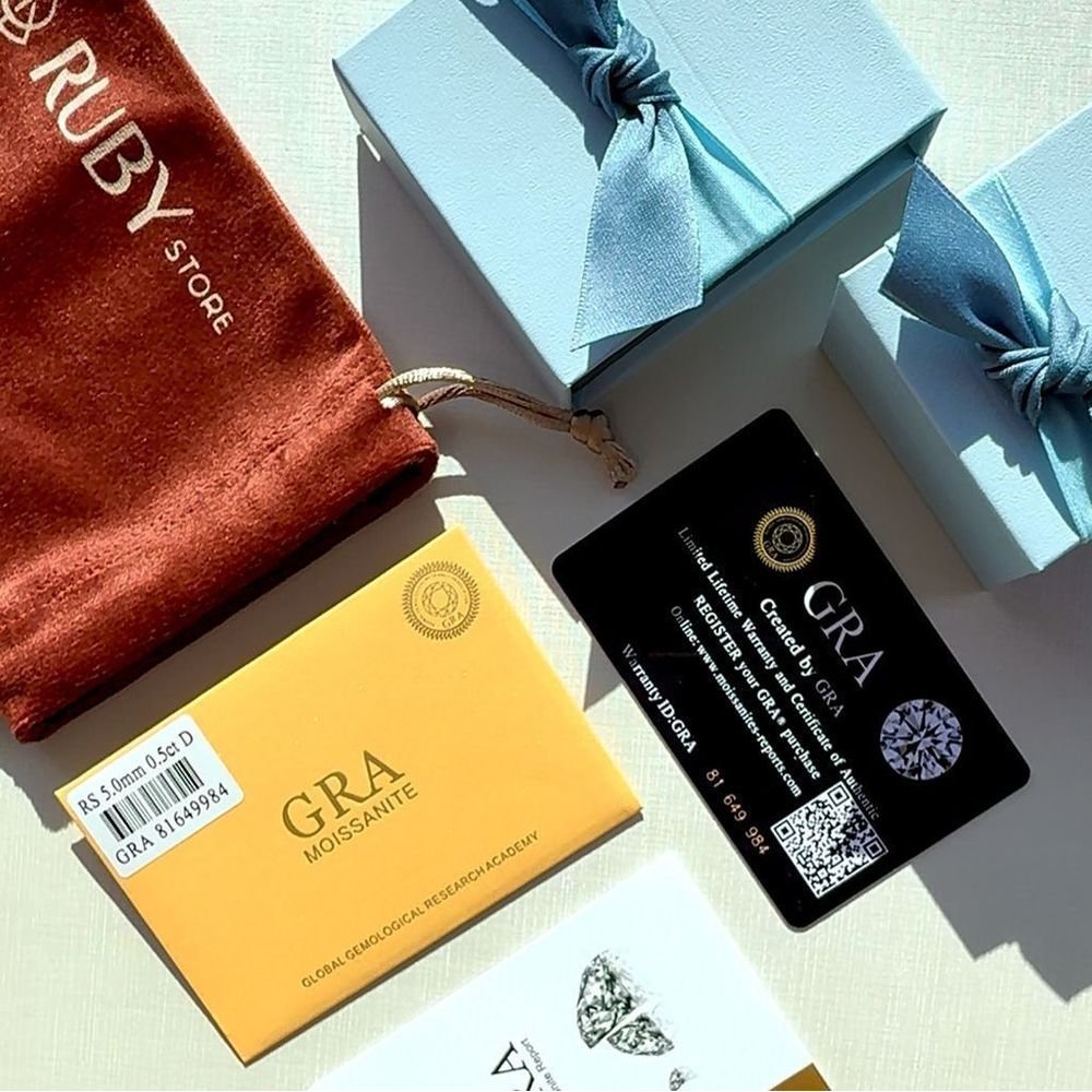 Brinco Argola Pingente Pedra Moissanite Joia Prata 925 Gra Prata 7