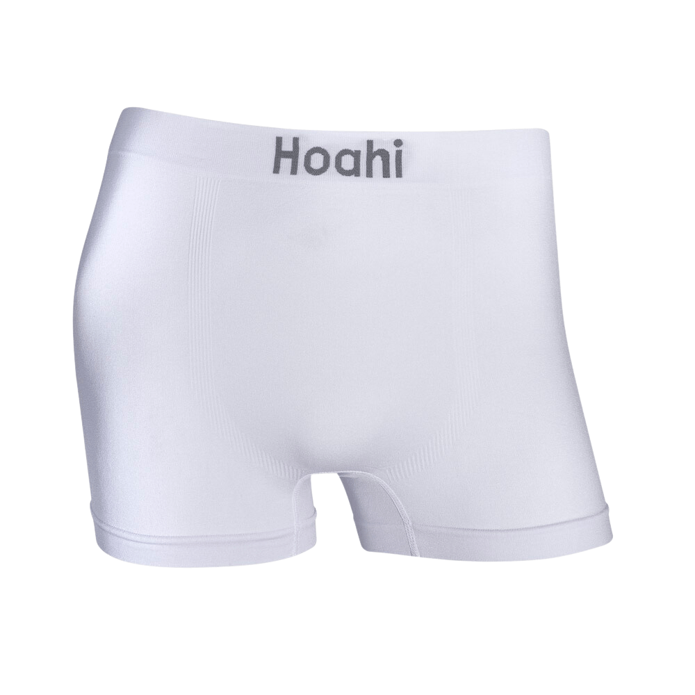 Cueca Hoahi 016HOB Boxer Sem Costura Premium