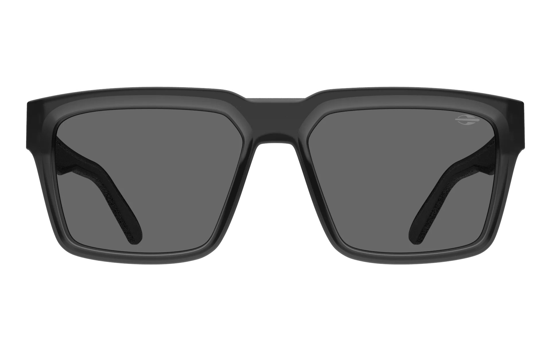 Oculos Solar Mormaii Miami M0158d5901 Fume Fosco Lente Cinza Cinza 2