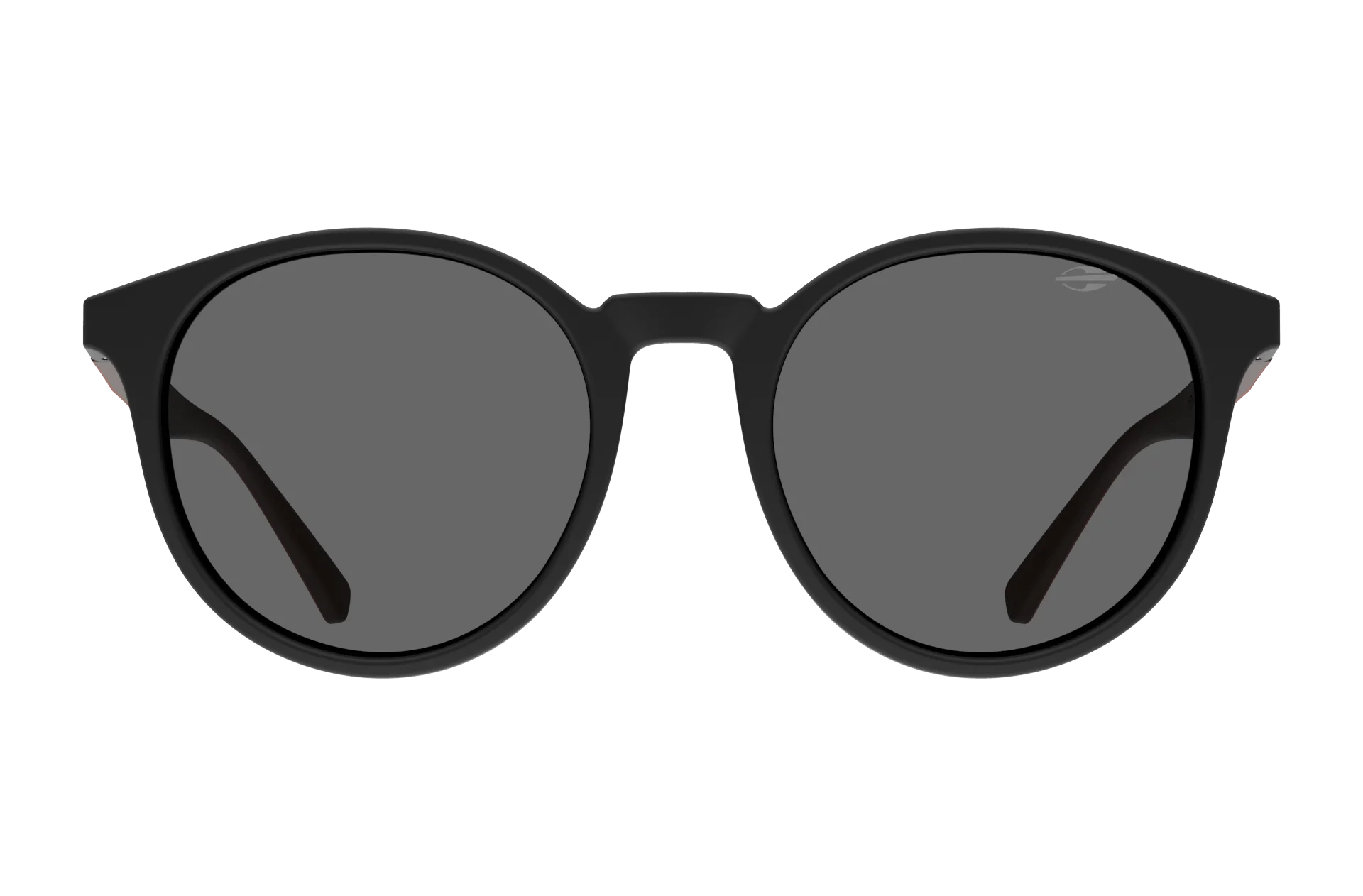 Oculos Solar Mormaii Agra Sun M0152afw01 Preto Fosco Lente Cinza Preto 2