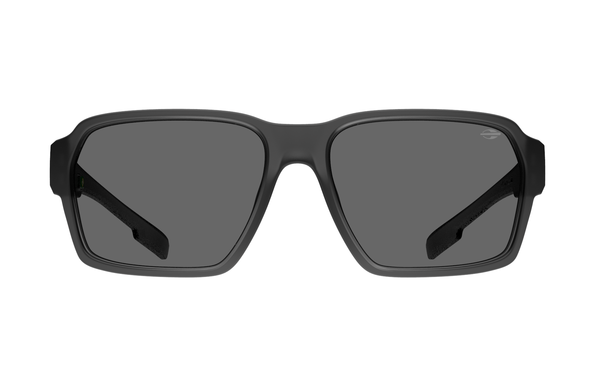 Oculos Solar Mormaii Amsterda M0153d5901 Fume Fosco Lente Cinza Cinza 2