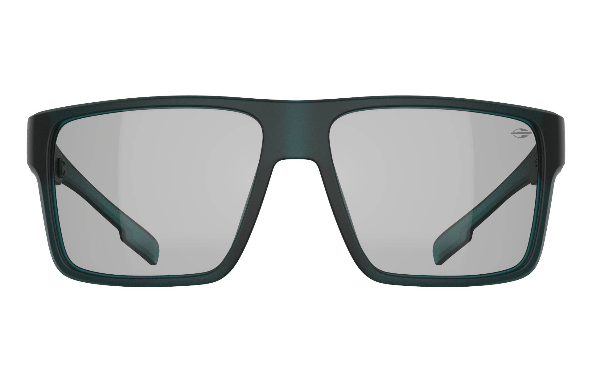 Oculos Solar Mormaii Macau M0113kcp09 Azul Translucido Lente Cinza