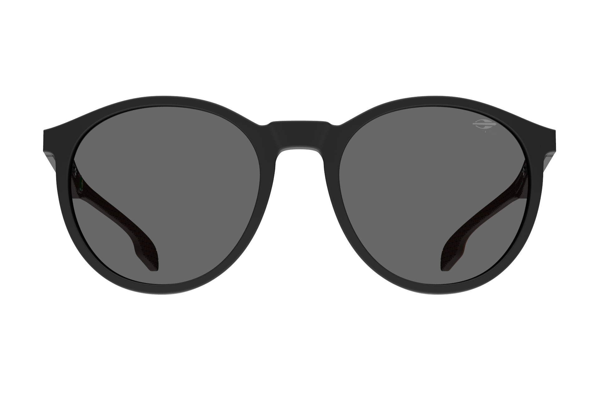Oculos Solar Mormaii Maui M0035afw01 Preto Fosco Lente Cinza Preto 2