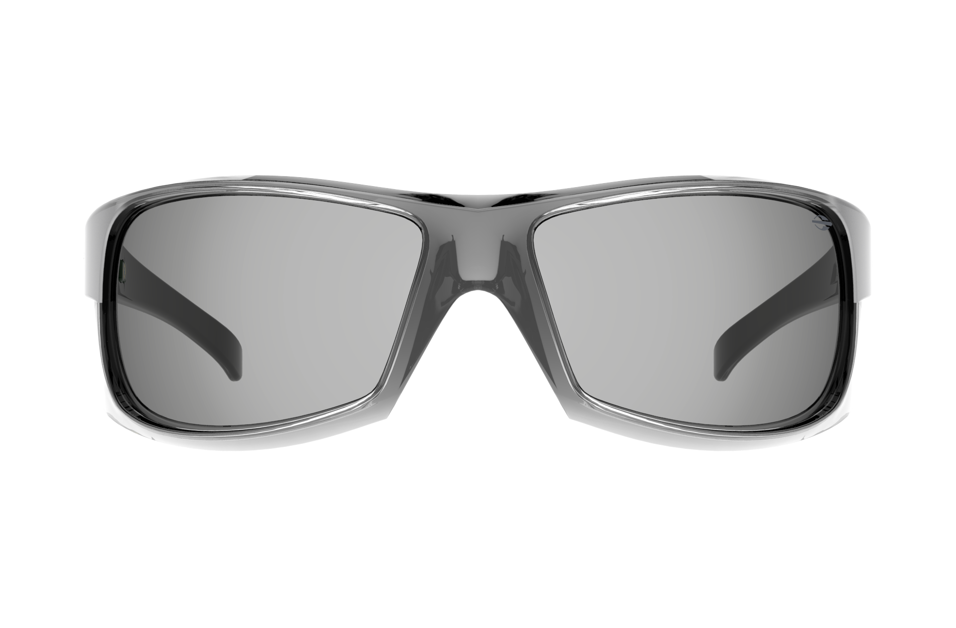 Oculos Solar Mormaii Acqua Ng M0154dk409 Cinza Brilho Lente Cinza Espelhada Cinza 2