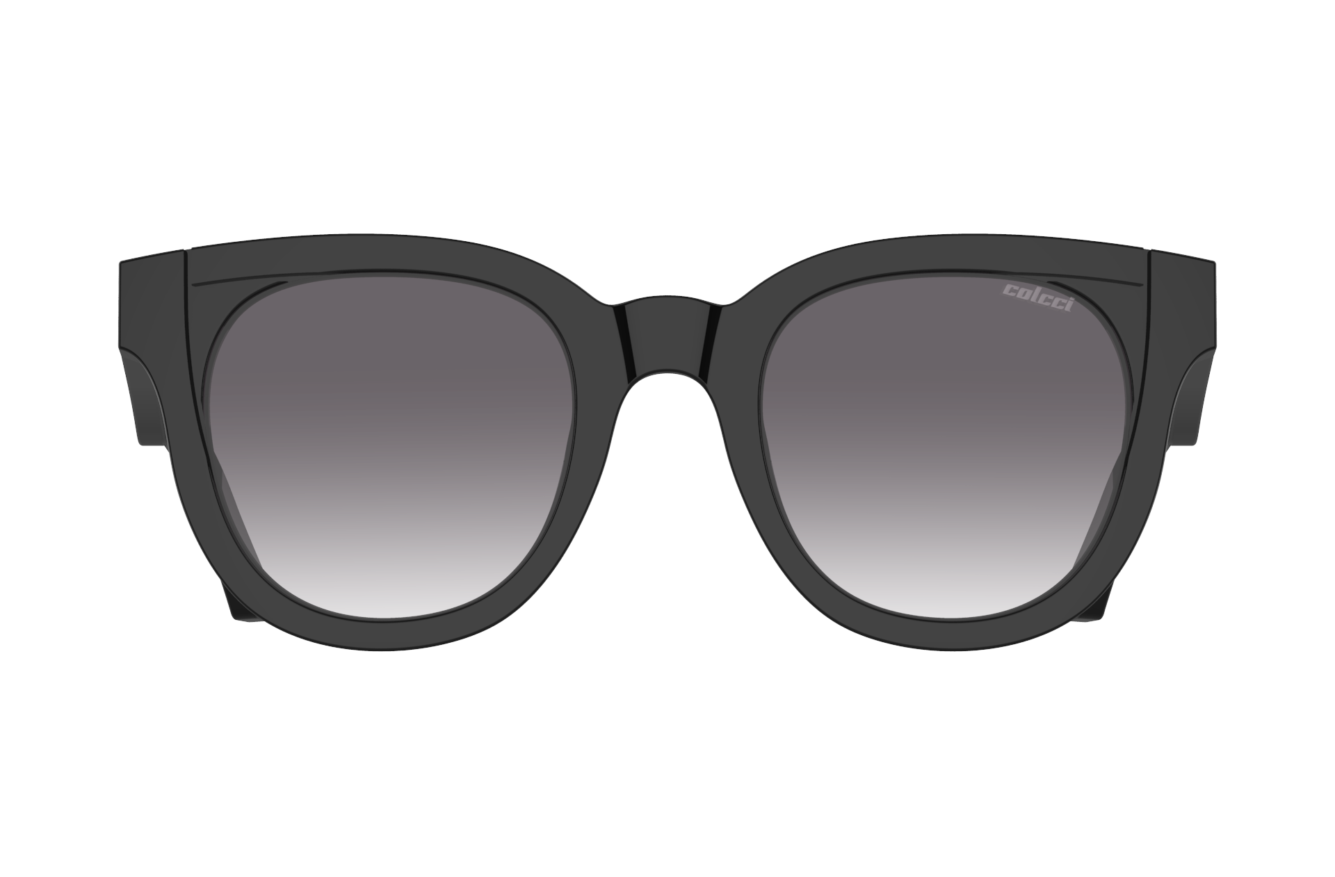 Oculos Solar Colcci Aline C0237a0233 Preto Brilho Preto 2
