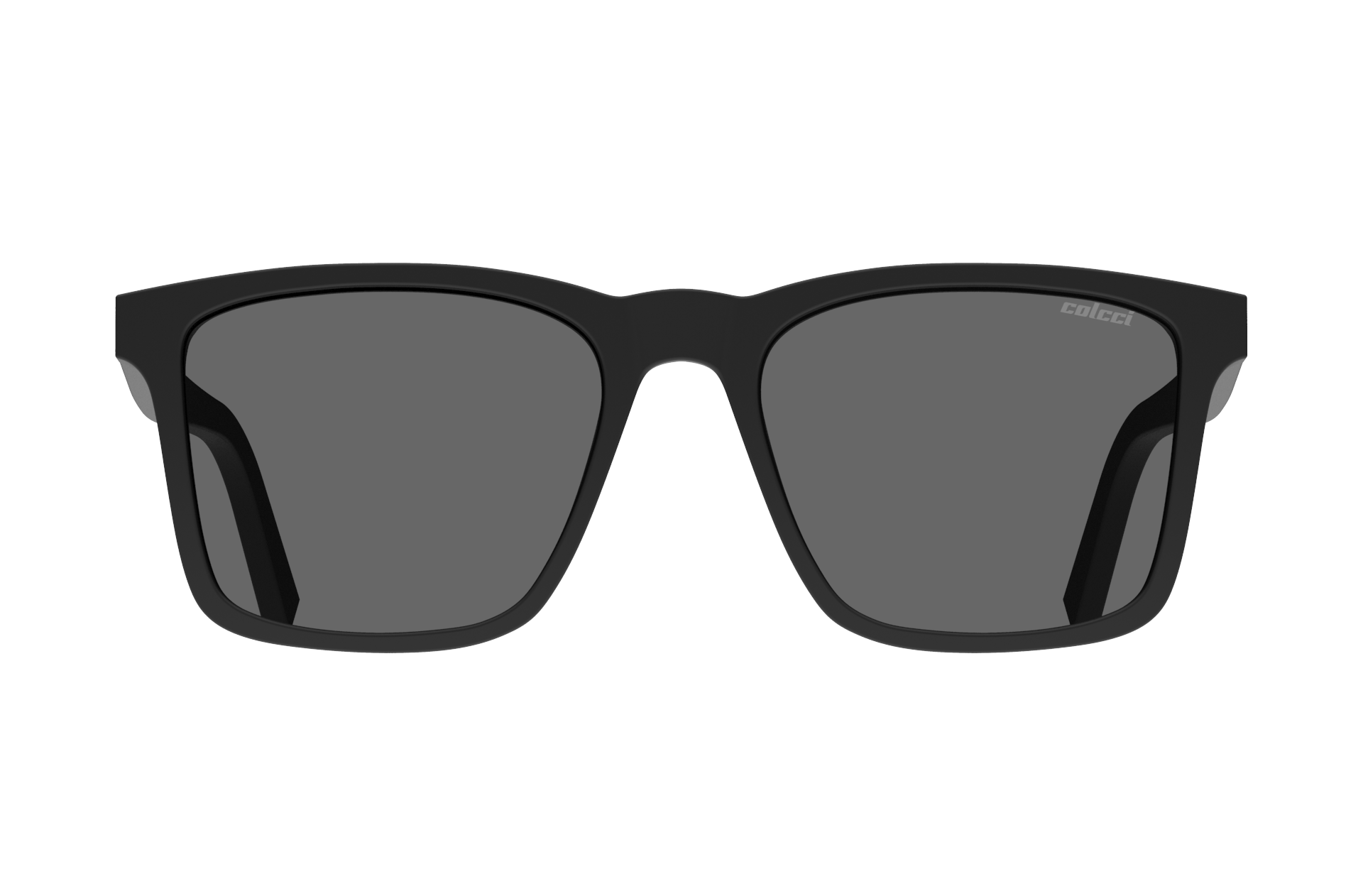 Oculos Solar Colcci Baoba C0240a1401 Preto Fosco Preto 2