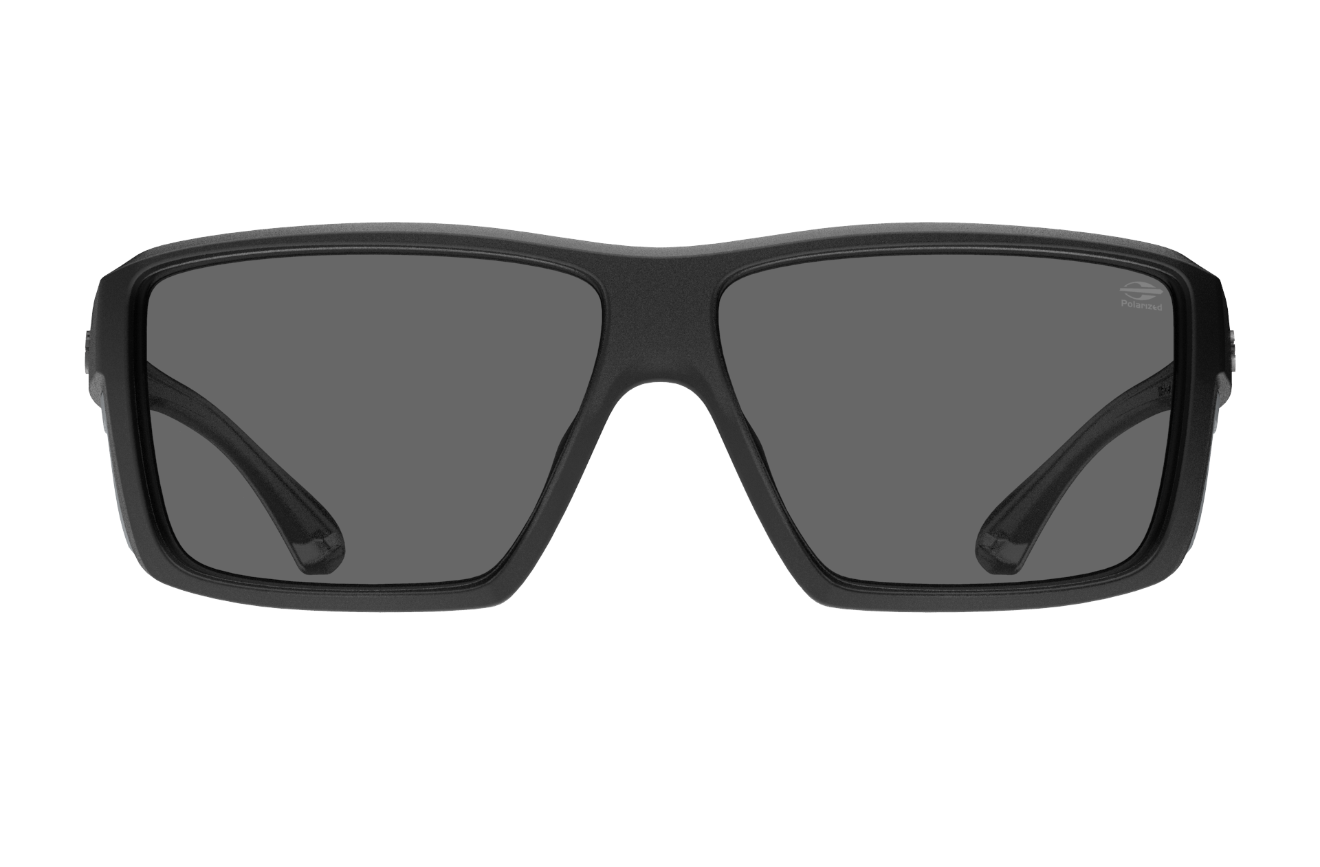 Oculos Solar Mormaii Barcelos M0160dk203 Fume Fosco Lente Cinza Polarizada Cinza 2