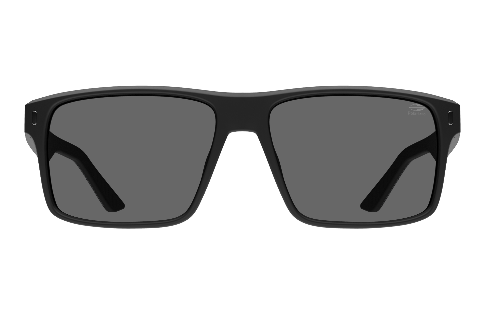 Oculos Solar Mormaii San Juan M0146aas03 Preto Fosco Lente Cinza Polarizada Preto 2