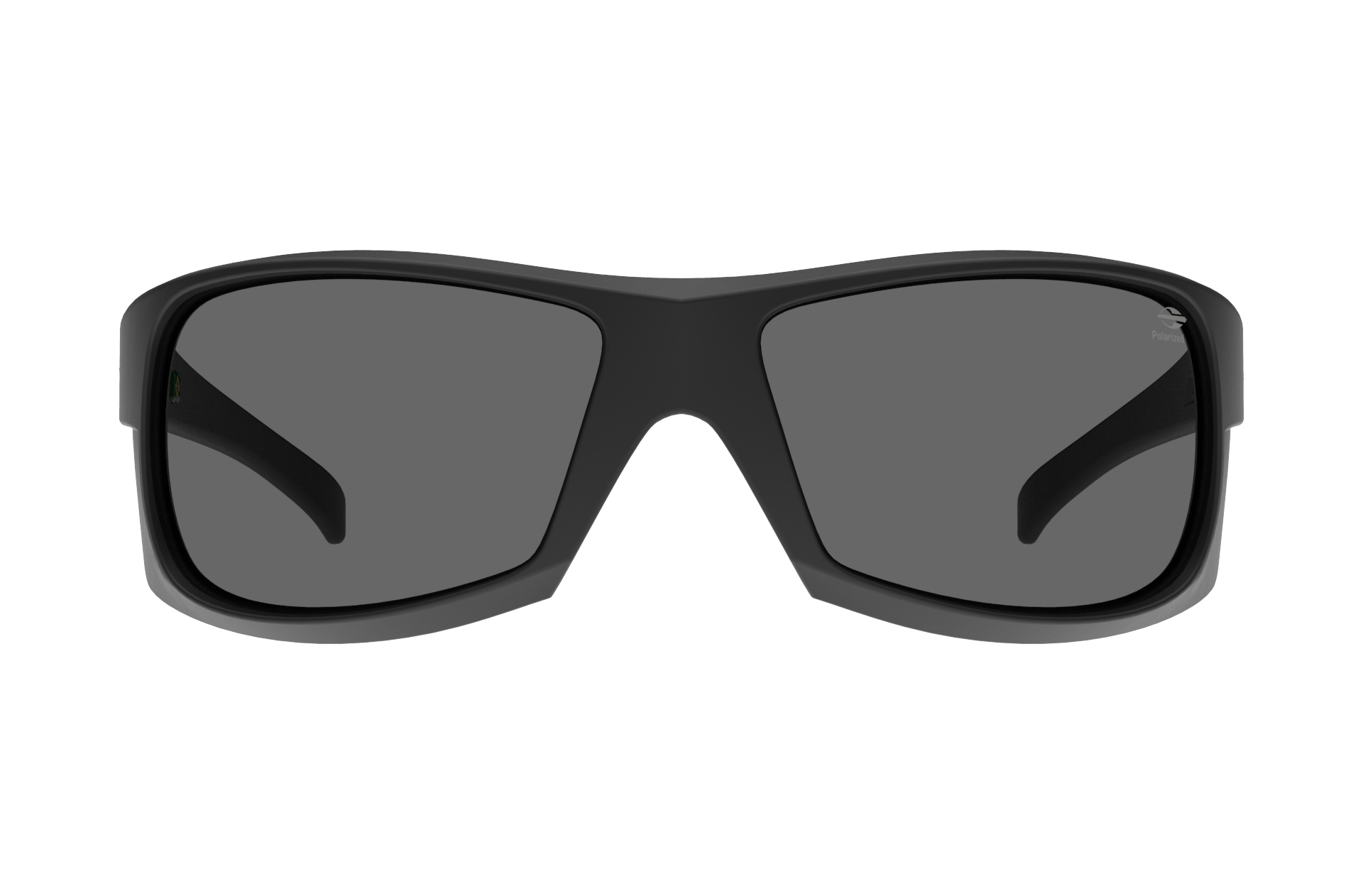 Oculos Solar Mormaii Acqua Ng M0154aas03 Preto Fosco Lente Cinza Polarizada Preto 2