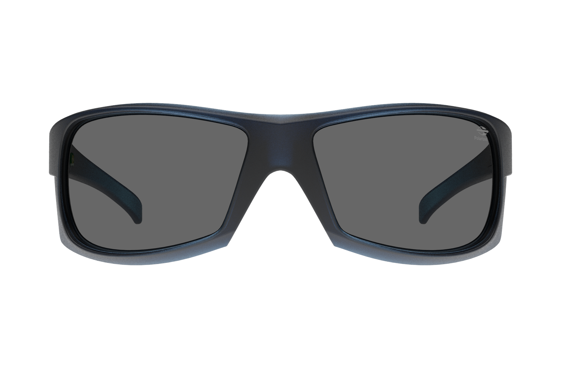 Oculos Solar Mormaii Acqua Ng M0154kc603 Azul Fosco Lente Cinza Polarizada Azul 2