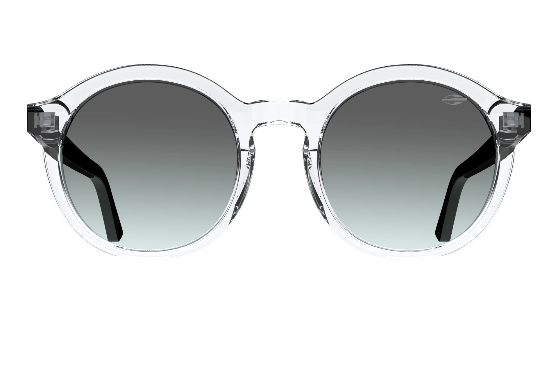 Oculos Solar Mormaii M0157dc0a9 Transparente Translucido Lente
