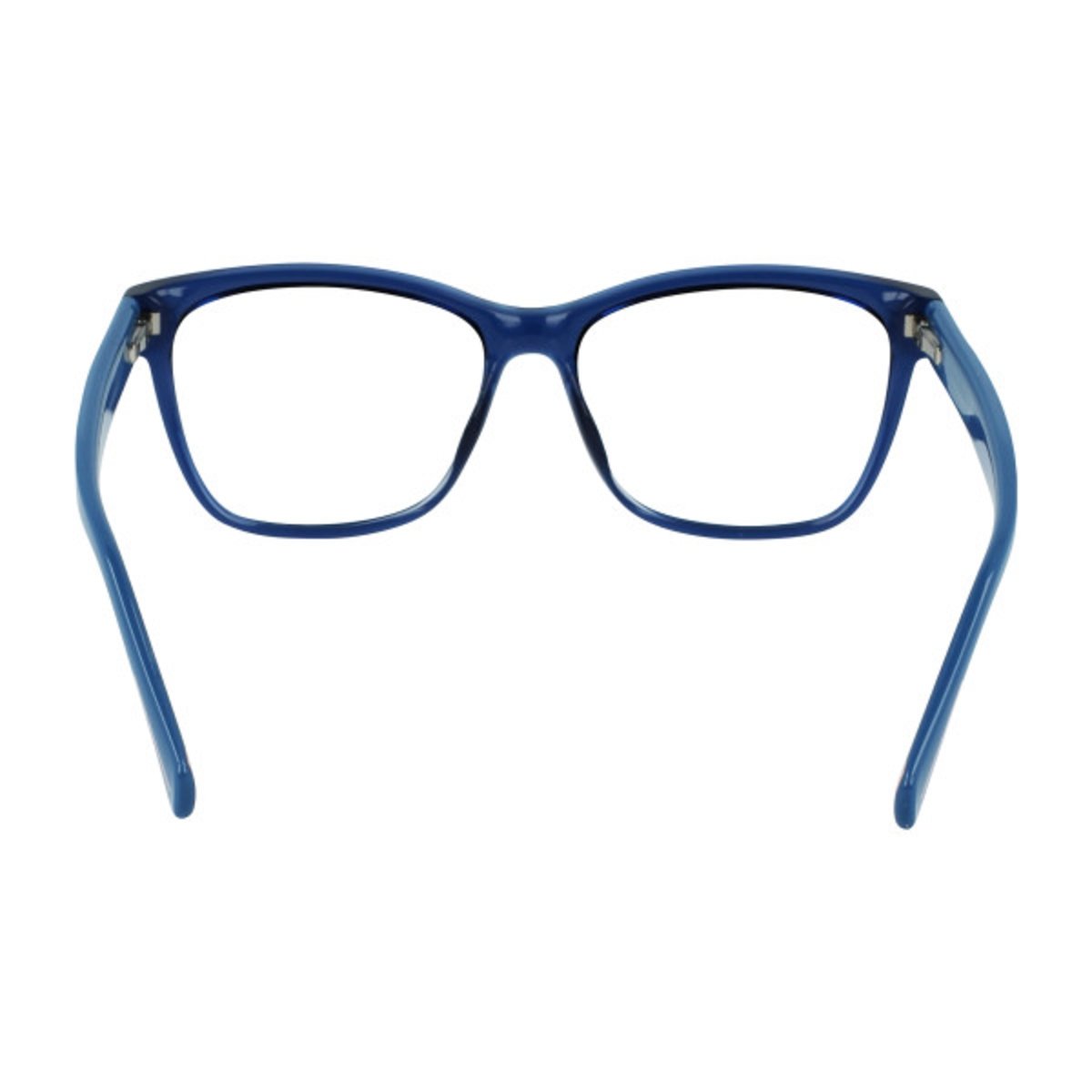 Óculos de Grau Ck Ck5448 425/53 Cobra Azul