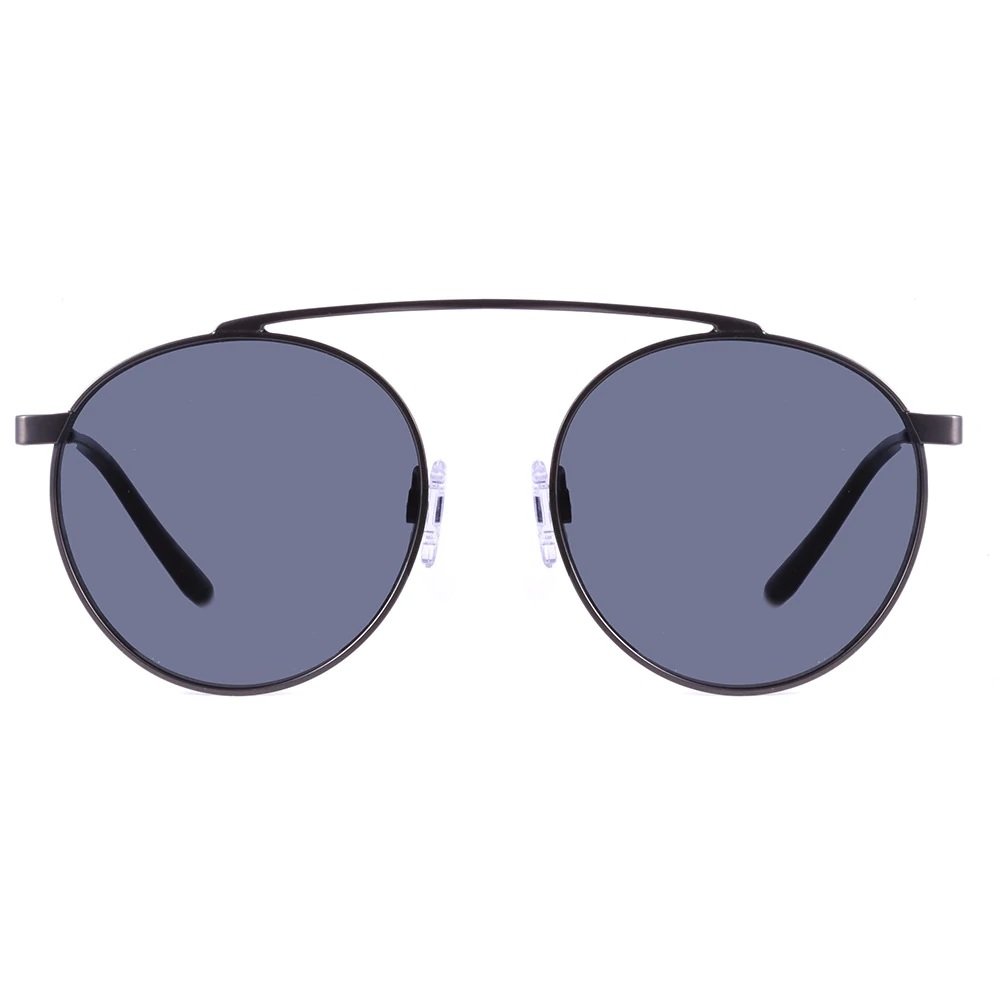 Oculos Solar Evoke For You Ds19 Br02a Grafite Fosco Lente Cinza Convencional Cinza 2