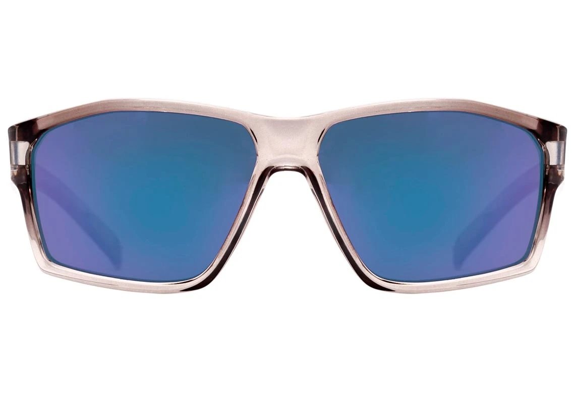 Oculos Solar Hb Stab 10100080432028 Cinza Lente Verde Espelhada Cinza 2