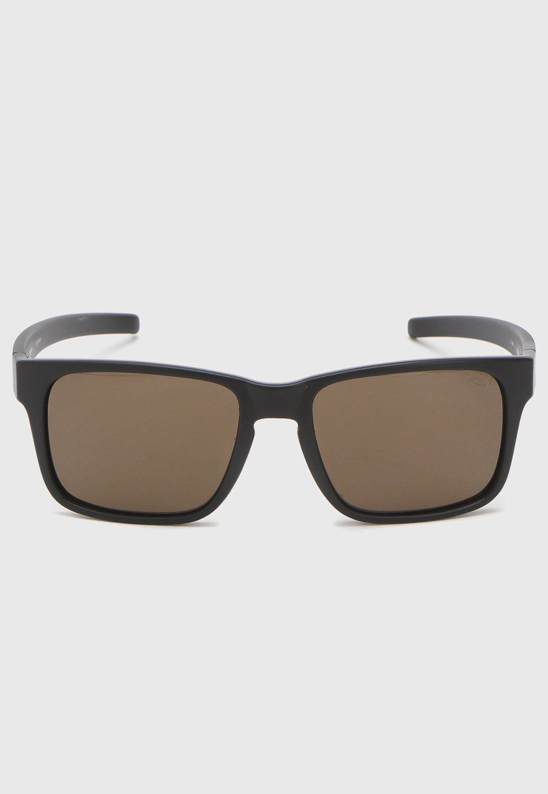 Oculos Solar Hb Sunset 10103830577004 Preto Fosco Lente Marrom Preto 2