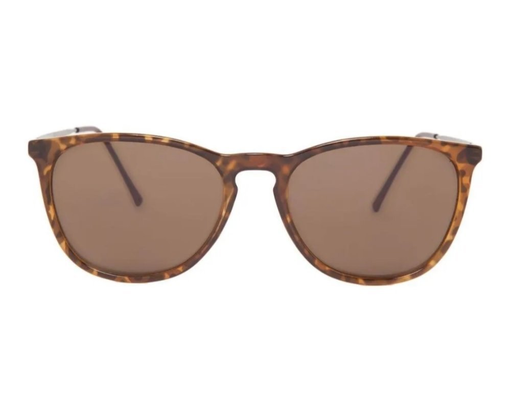 Oculos Solar Hb Tanami 10100070214004 Marrom Havana Lente Marrom Marrom 2