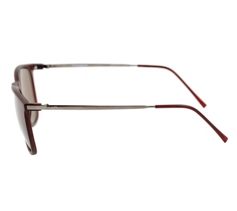 Oculos Solar Hb Tanami 10100070284004 Marrom  Lente Marrom Marrom 2