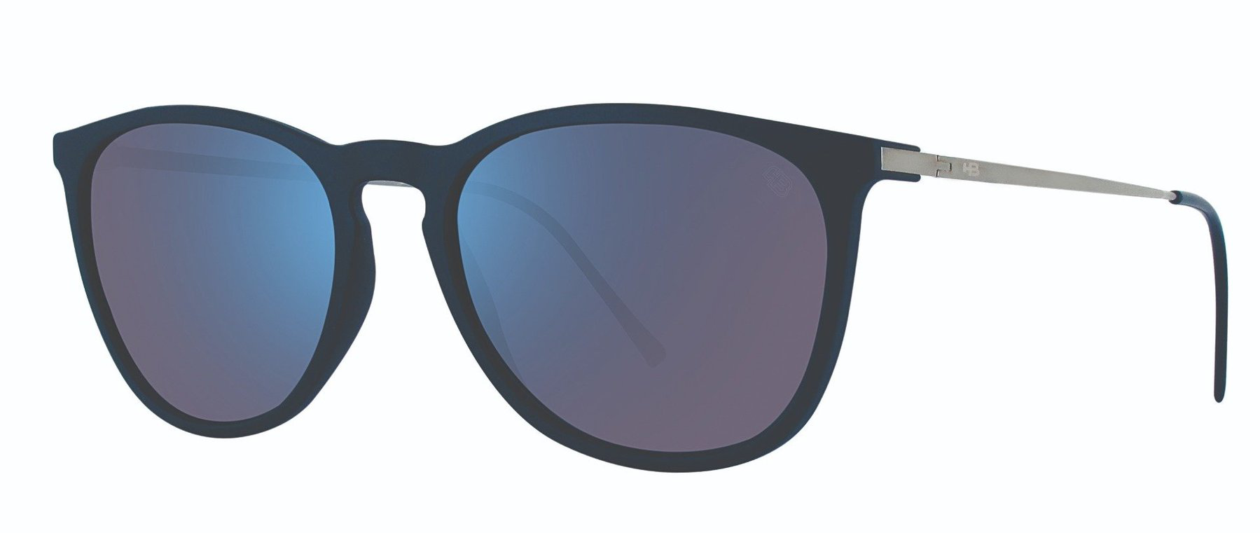 Oculos Solar Hb Tanami 10100070312024 Azul  Lente Azul 1