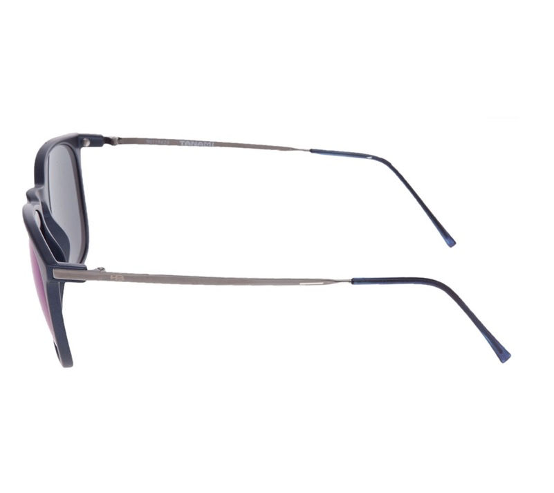 Oculos Solar Hb Tanami 10100070312024 Azul  Lente Azul 3