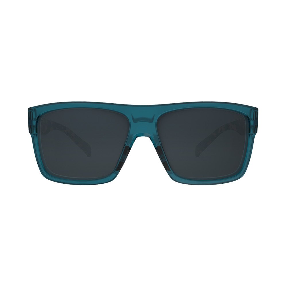 Oculos Solar Hb Would 2.0 10104050617001 Azul Fosco Lente Cinza Azul 2
