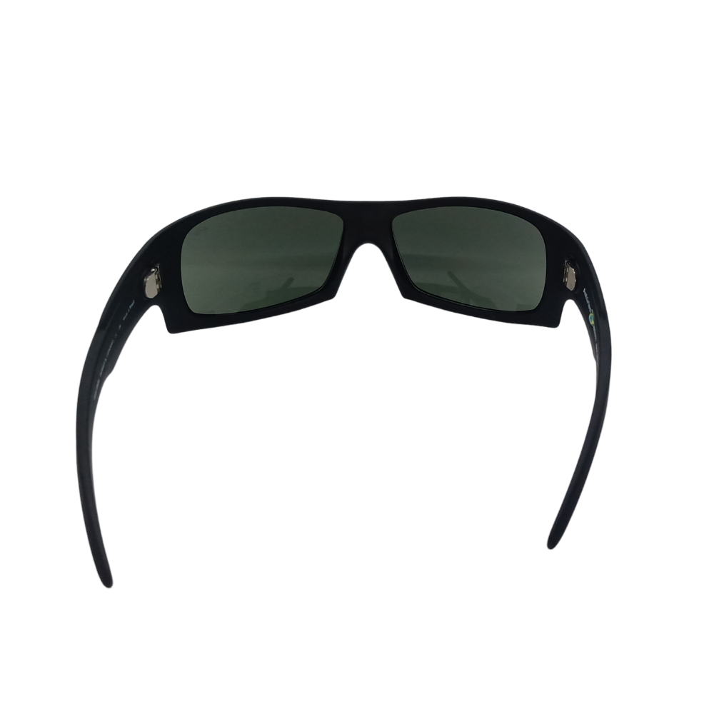 Occhiali Julbo FUSE Polarized 3, grigio/verde - Negozio