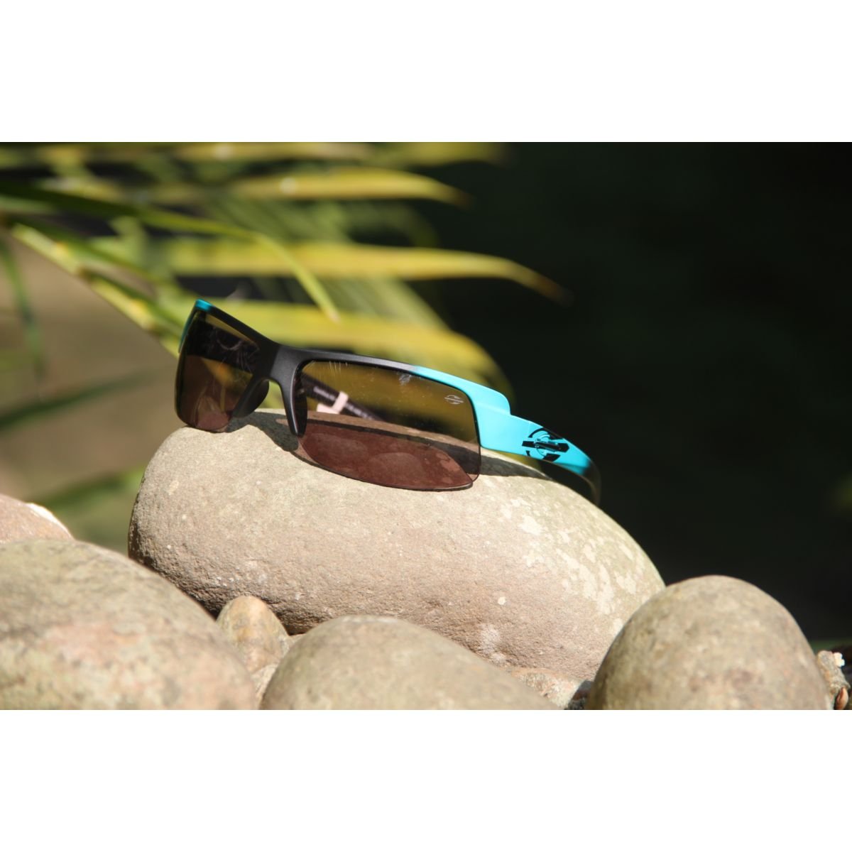 Oculos Solar Mormaii Gamboa Air 4 M0136a8673 Preto Fosco Lente Marrom Fotocromaticas Preto 4
